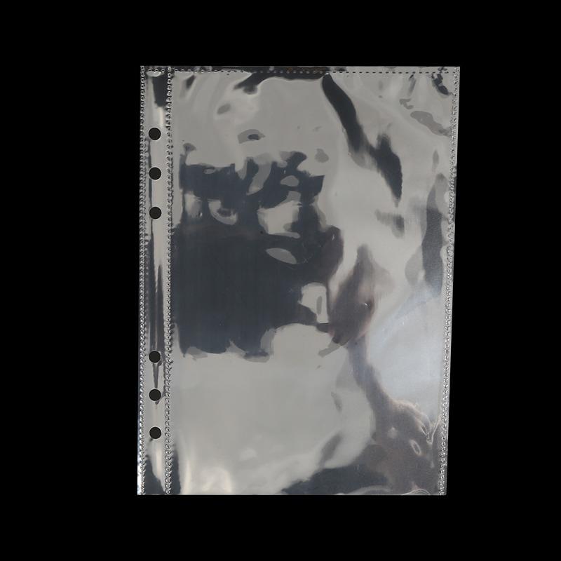 Polaroid Photo Album - A5 Kpop Photocard Binder 3 Inch