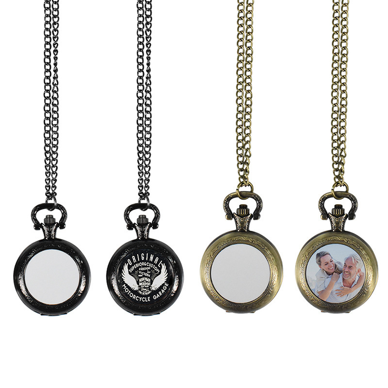 Custom Vintage Metal Pocket Wa - Vintage Collectibles For Sale ulasan dan harga