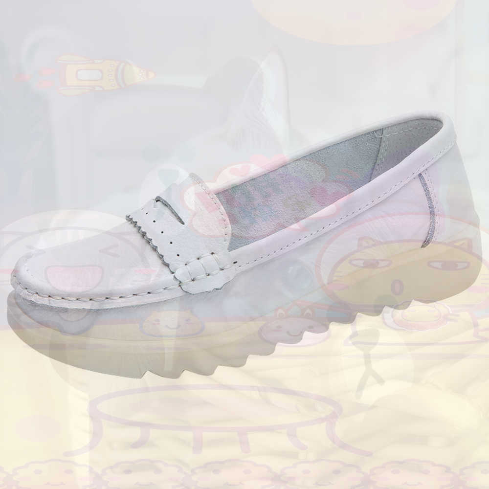 Moccasin Driving Teenage Sneak - Most Collectible Vintage Items ulasan dan harga