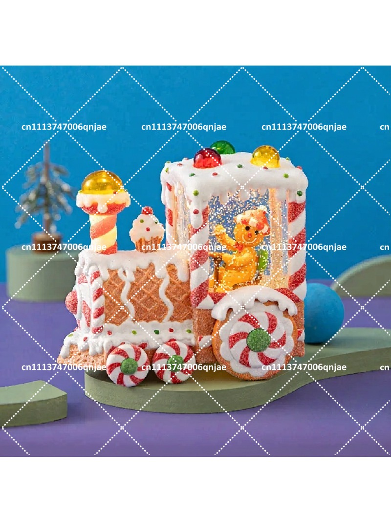 Vintage Christmas Lantern Deco - Vintage Collectible Santa ulasan dan harga