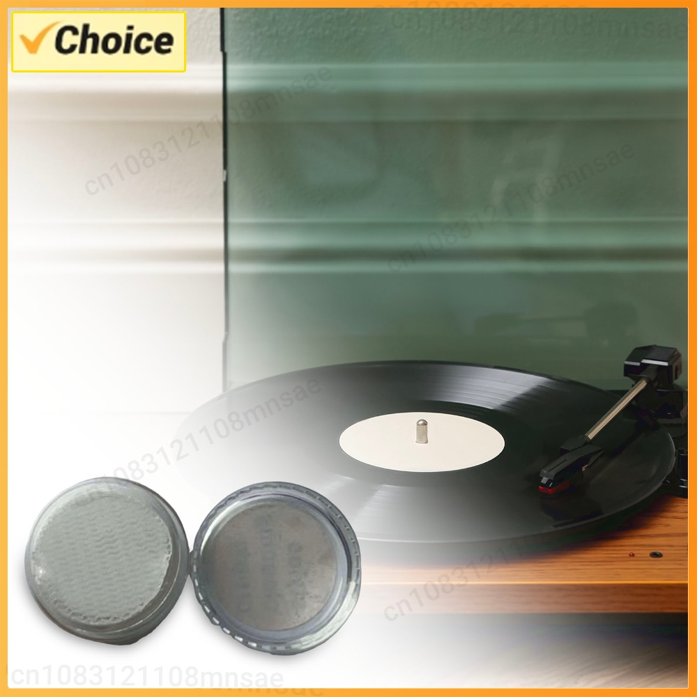 Stylus Cleaning Glue Reusable  - Vinyl Record Cleaner ulasan dan harga