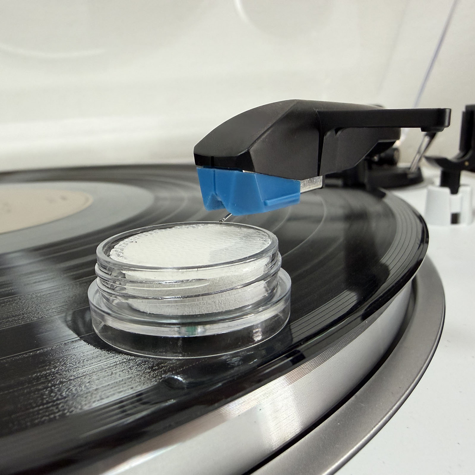 Stylus Cleaning Glue Reusable  - Vinyl Record Cleaner ulasan dan harga