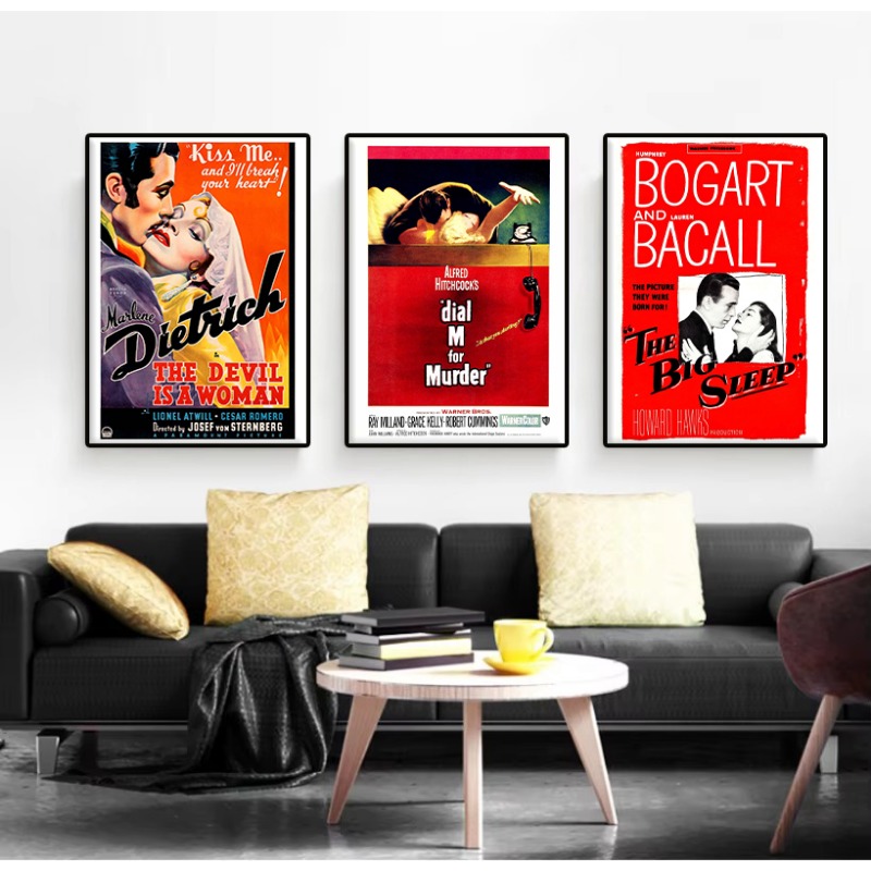 Vintage American Classic Love  - Vintage Collectible Furniture ulasan dan harga