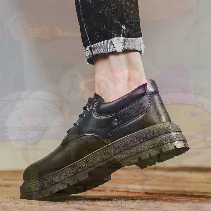 Dark Natural Leather Fashion T - Most Collectible Vintage Items ulasan dan harga