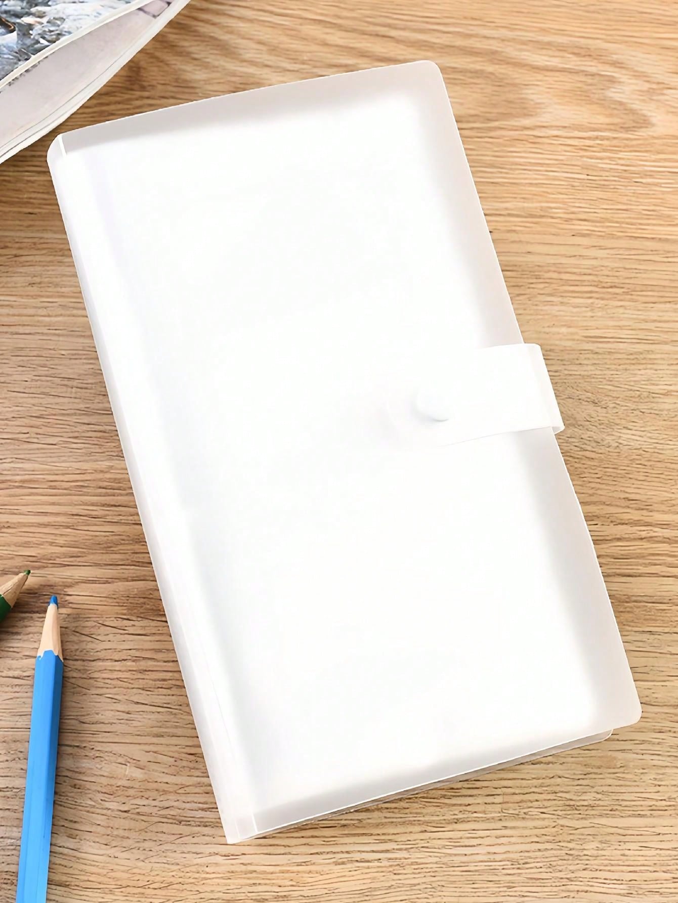 Polaroid Photo Album Contents  - Polaroid Photo Album ulasan dan harga