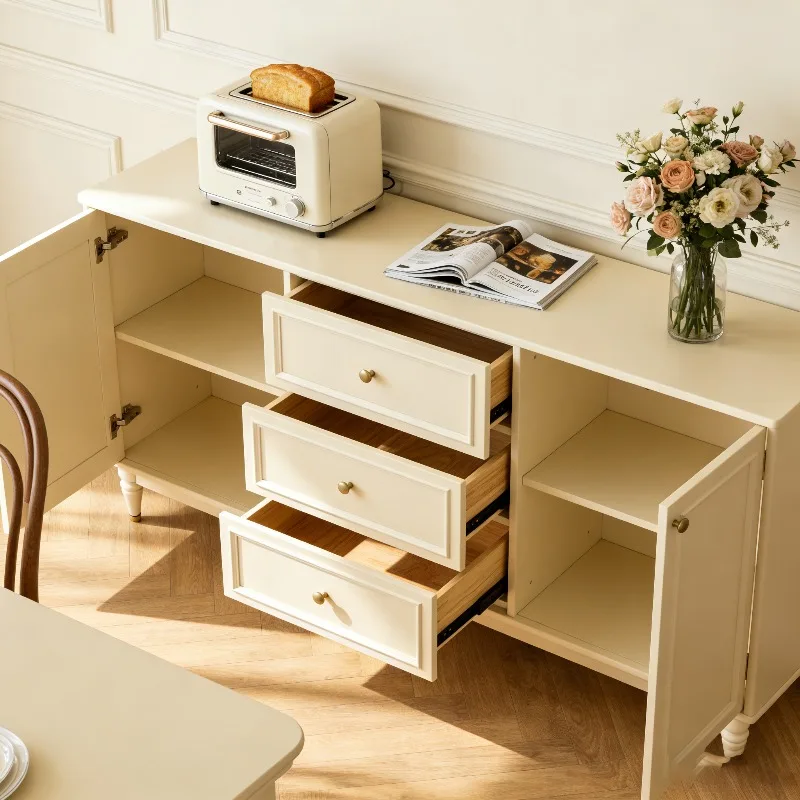 Coffee Storage Cabinets Vintag - Vintage Collectible Furniture ulasan dan harga