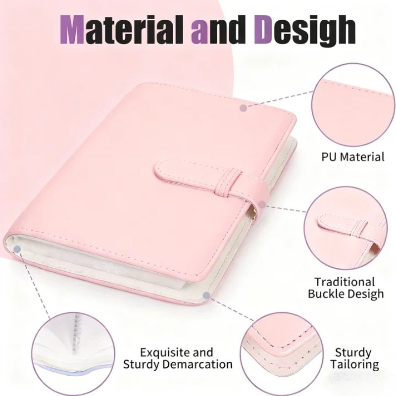 Polaroid Photo Album Mini 3-in - Polaroid Photo Album ulasan dan harga