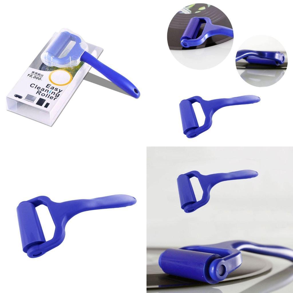 Reusable Vinyl Record Cleaner  - Vinyl Record Cleaner ulasan dan harga