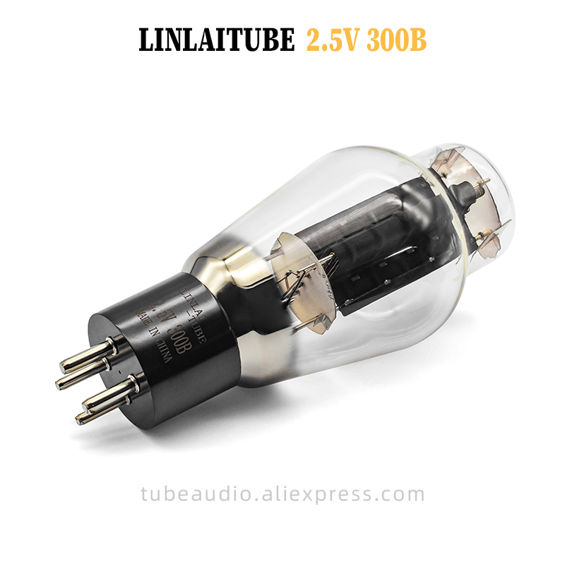 LinLai Tube Electronic Tube 2. - Vintage Radio Repair ulasan dan harga