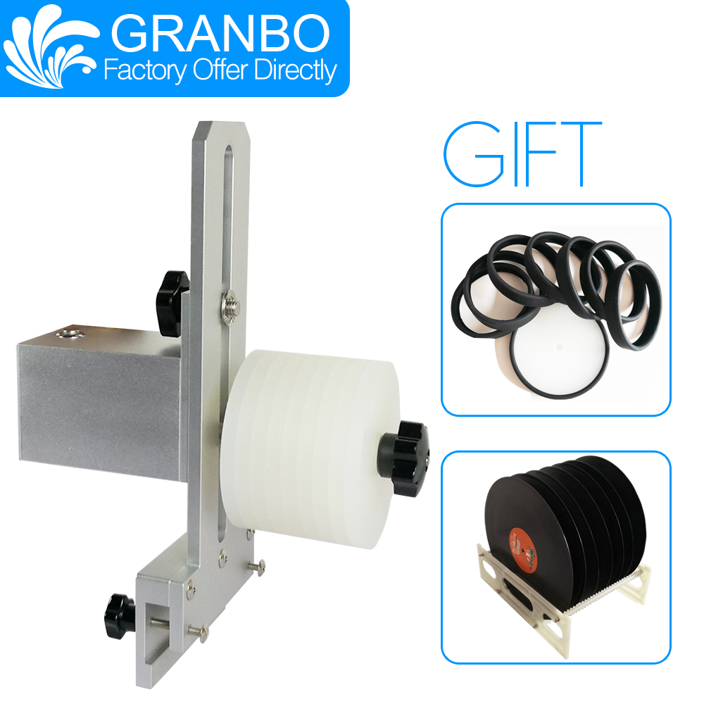 Vinyl Record Cleaning Equipmen - Vinyl Record Cleaner ulasan dan harga