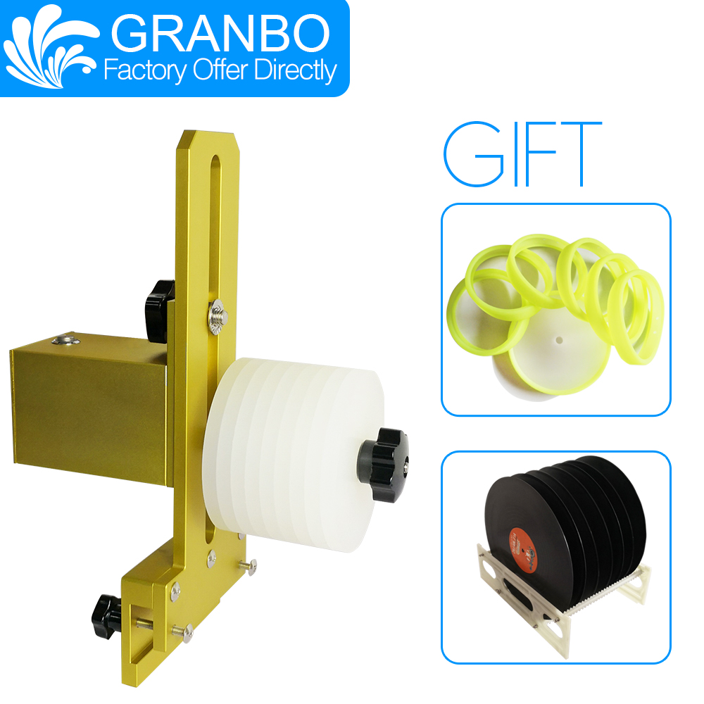Vinyl Record Cleaning Equipmen - Vinyl Record Cleaner ulasan dan harga