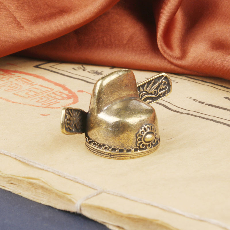 Vintage Brass Scholar Craft De - Vintage Collectible Furniture ulasan dan harga