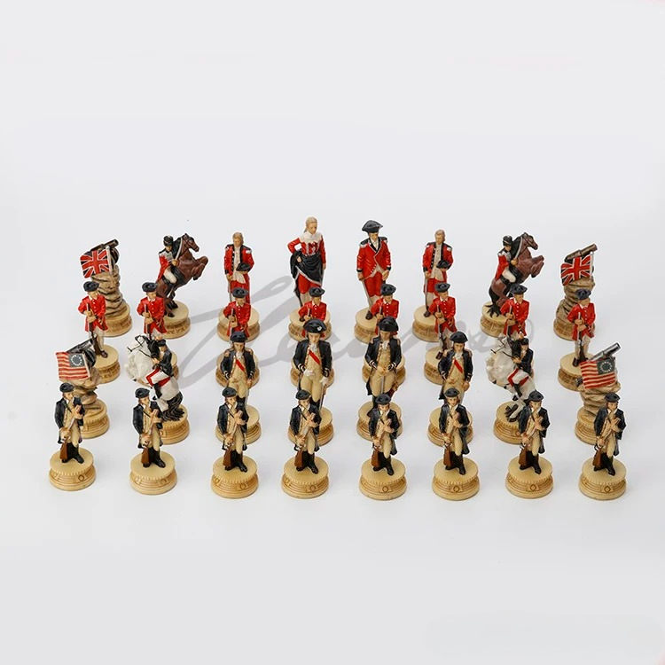 American Revolutionary War Res - Vintage Vs Collectible ulasan dan harga