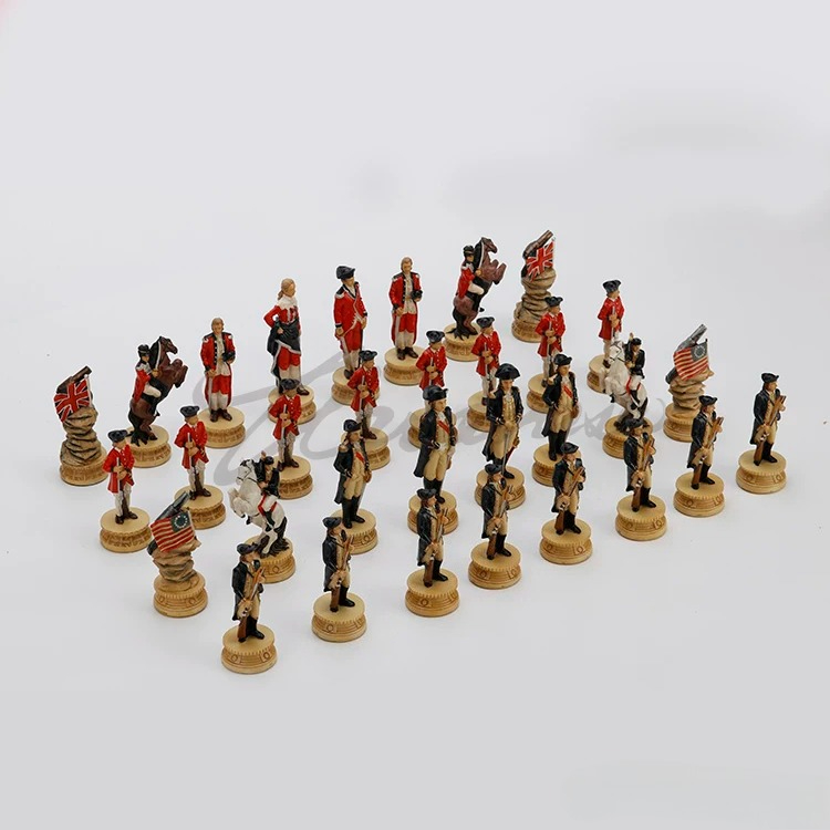 American Revolutionary War Res - Vintage Vs Collectible ulasan dan harga