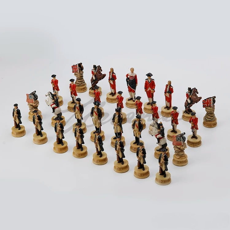 American Revolutionary War Res - Vintage Vs Collectible ulasan dan harga